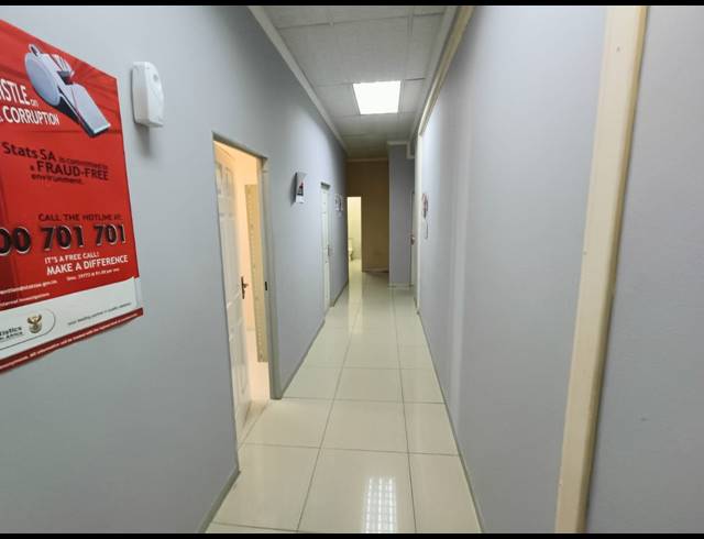 382M² OFFICE FOR SALE IN BO-DORP